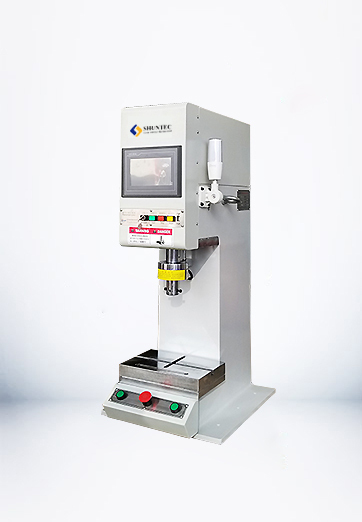 CT-1025E Servo Press-fit Machine for Precise Connector - CT series press fit  machine - Shenzhen Zhizhan Electronics Co.,Ltd